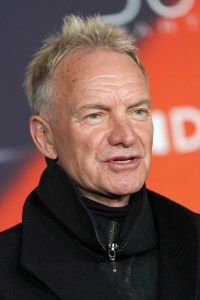 Sting at arrivals for DUNE 2 Premiere, Josie Robertson Plaza at Lincoln Center, New York, NY, February 25, 2024. Photo By: Kristin Callahan/Everett Collection