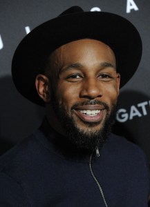Stephen ''Twitch'' Boss at arrivals for JIGSAW Premiere, ArcLight Hollywood, Los Angeles, CA October 25, 2017. Photo By: Dee Cercone/Everett Collection