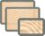 Silicone Baking Mat, 3 Pack Reusable Baking Mat, Non-Stick, Food Safe Silicone Mats for Baking, Oven Baking Sheet for Making Cookies, Macaroons, Bread